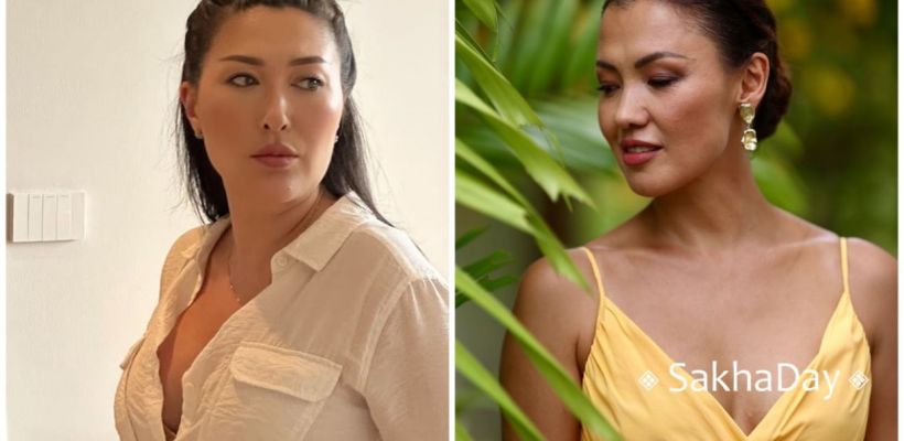 Риелтор Алия Габышева соврала о покупке квартиры. Ее обличила хорошая знакомая Алена Алексеева