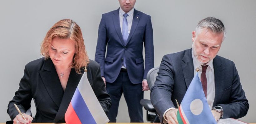 В Якутии в 2026 году появятся магазины «Магнит»