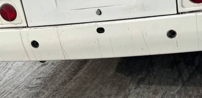 Водитель автобуса в Якутске, которого назвали хамом за рулем, пояснил, что все жалобы  преувеличены