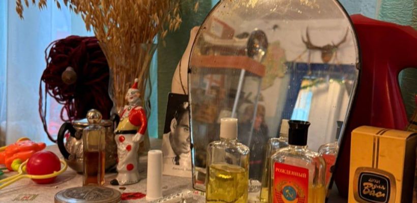 Жизненная история. Связаны ли расхламление и ремонт со смертью близкого человека?