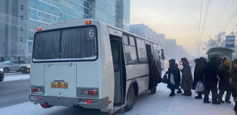 Обращение в редакцию: Почему пожилые люди такие злые?
