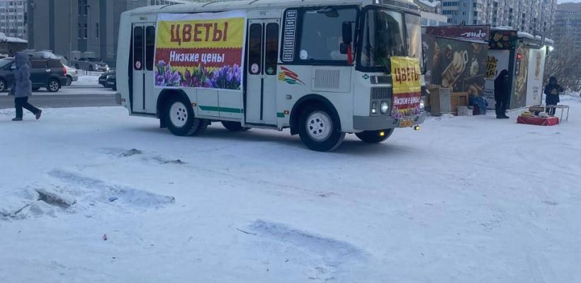 Мэр Якутска Евгений Григорьев: Дал поручение разобраться с этой вакханалией!