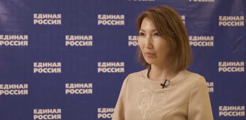Якутский блогер Сусанна Рожина подала ходатайство о замене наказания