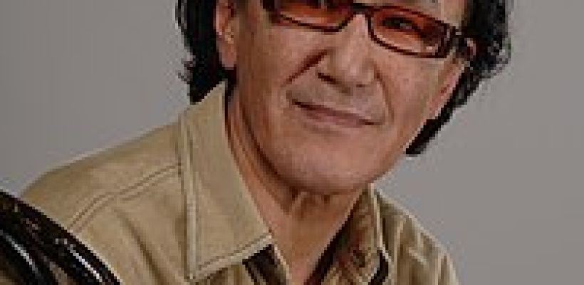 Якутскому актеру Ефиму Степанову присвоено звание народного артиста России