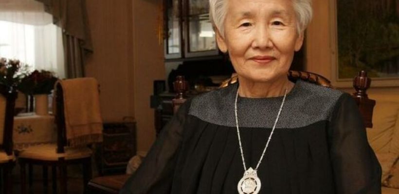 В Москве перестало биться сердце легендарного якутского политика Зои Корниловой