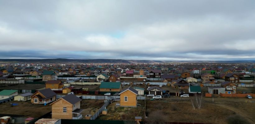 Жилье на вторичном рынке стало самым популярным у якутян
