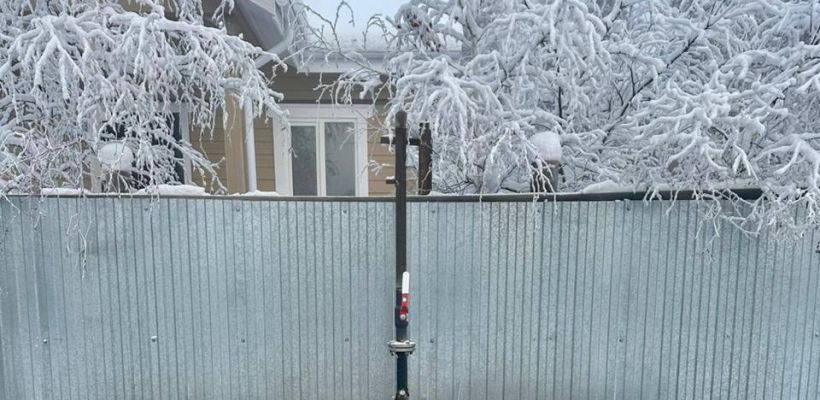 «Сахатранснефтегаз» продолжает работу по реализации программы социальной газификации