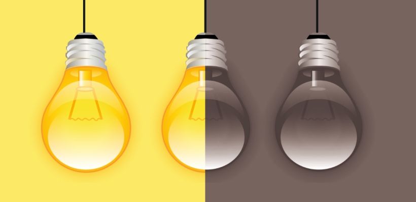 Энергетики приступают к ограничению подачи электричества  в дома и квартиры должников