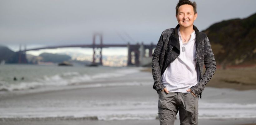 "Используйте заикание как источник силы". Что посоветовал участникам форума "Зайка" Арсен Томский?