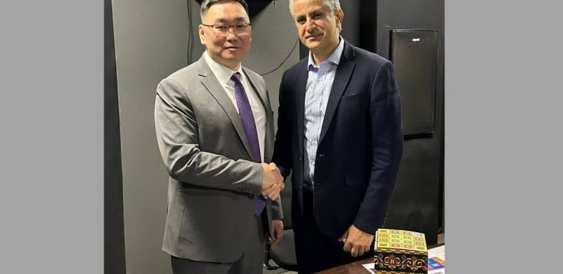 Индия заинтересовалась опытом Якутии по созданию кинозалов «Экстра Синема». В стране Болливуда не хватает кинотеатров