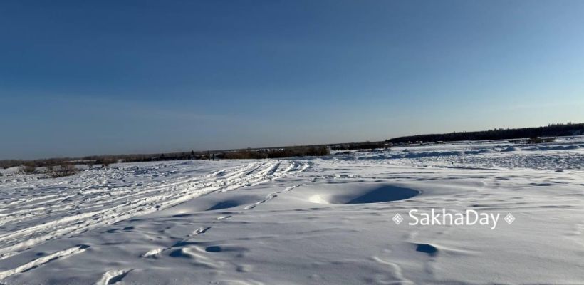 Археологи будут искать захоронения VIII – XX веков в селе Хаптагай