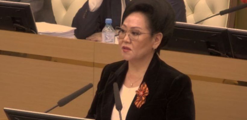 «Кризисные центры, юридическая помощь, разгрузка ЯРПНД»: В чем нуждаются жители Якутии?