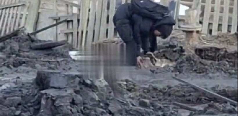 Мэр Якутска: "Нельзя работать в своем городе, как на чужой земле!"