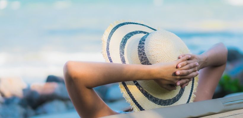 ВТБ выяснил: 40% дальневосточников хотят провести отпуск за границей