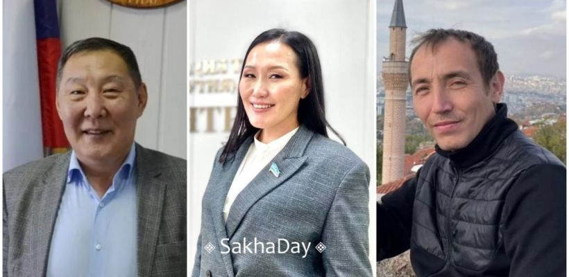 В Ил Тумэн будут «судить» Заморщикову и Поскачина – за собак, а Иванова – за самолетики