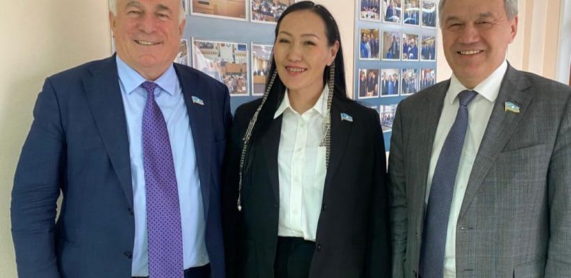 Якутия не будет финансировать ремонт здания АГАТУ