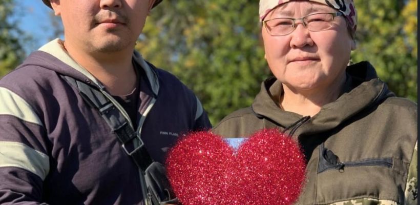 Панда Саха обратился с просьбой к своим подписчикам, рассказав о болезни матери. ...Но ему не поверили