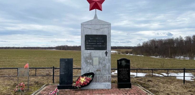 Спустя 80 лет: найдены родственники якутского героя Захаровской операции