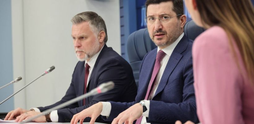 Кирилл Бычков: Ввод Ленского моста увеличит транспортную доступность Якутии почти в 4 раза