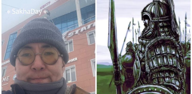 Якутский бренд Iron провел реформы после скандала с авторским правом