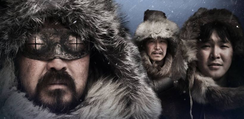 В Санкт-Петербурге пройдет неделя якутского кино