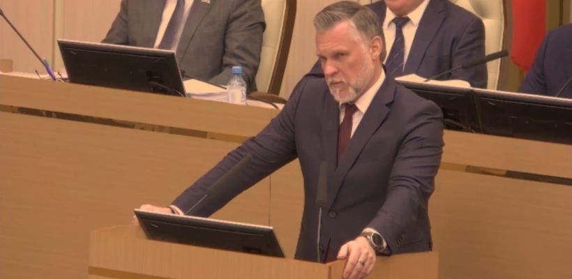 В Якутии тарифы на ЖКХ вырастут на 13% с 1 июля 2025 года