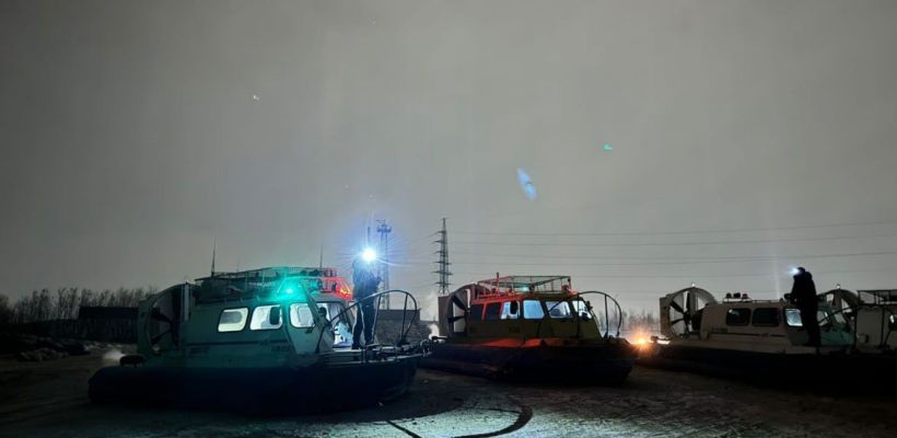 Житель Якутии просит контролировать цены на воздушных подушках. В Минтрансе заявили, что стоимость может повыситься до 5 тыс.