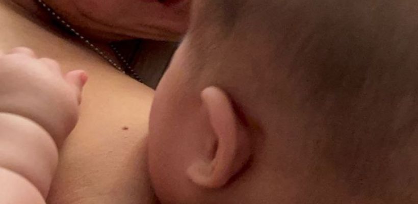 "Встреча года!": Петр Шамаев, потерявший ногу на СВО, впервые увидел дочь