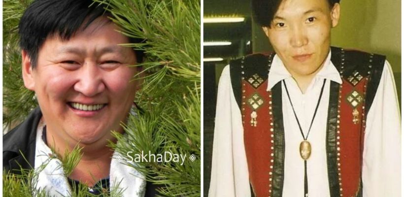 Клим Федоров о дружбе с Айыы уола: «Он спел о матери. И все! Мы все его полюбили!»