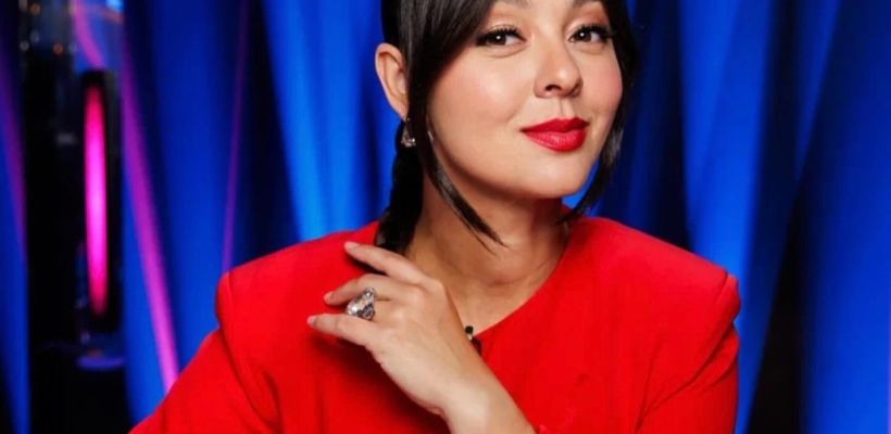 Марина Кравец в очередной раз опровергла слухи, что она якутка