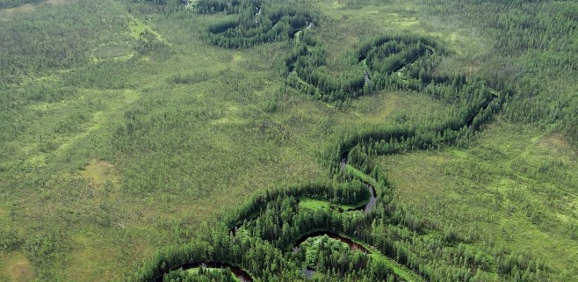 «Газпром нефть» поможет в изучении природы Якутии и Иркутской области