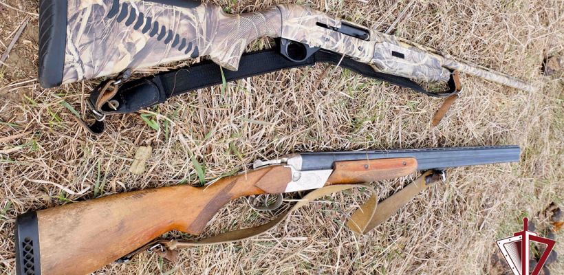 С 25 апреля в Якутии начинается весенняя охота на уток. Росгвардия напоминает о правилах