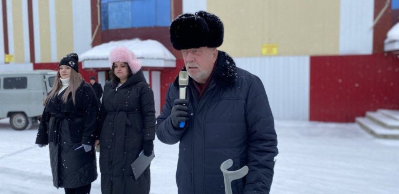 "Вечный" мэр Алдана Александр Бугай о планах на пенсии: «13-го мая отправлюсь на лечение в Китай»