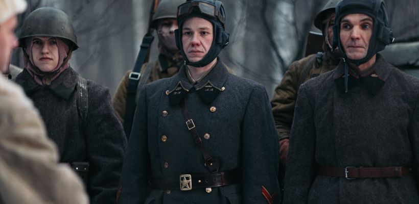 Письма жителей Якутии времен Великой Отечественной войны могут стать основой видеопроекта со знаменитыми актерами