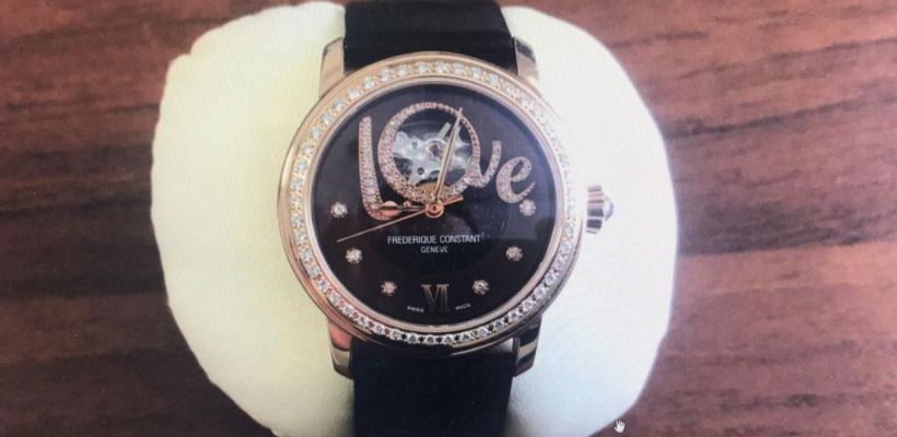 В Якутии раскрыта кража ювелирных изделий стоимостью 1 350 000 рублей