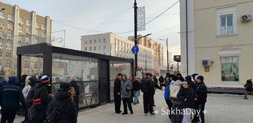 Россияне стали реже сталкиваться с агрессией