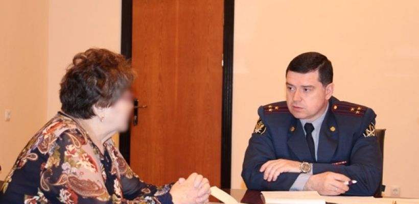 «Сбор денег на представительские расходы» - порочная практика в правоохранительных структурах