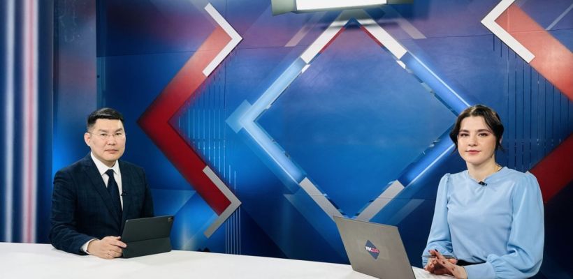 В Якутии примут План адаптации к изменениям климата и Концепцию углеродной нейтральности