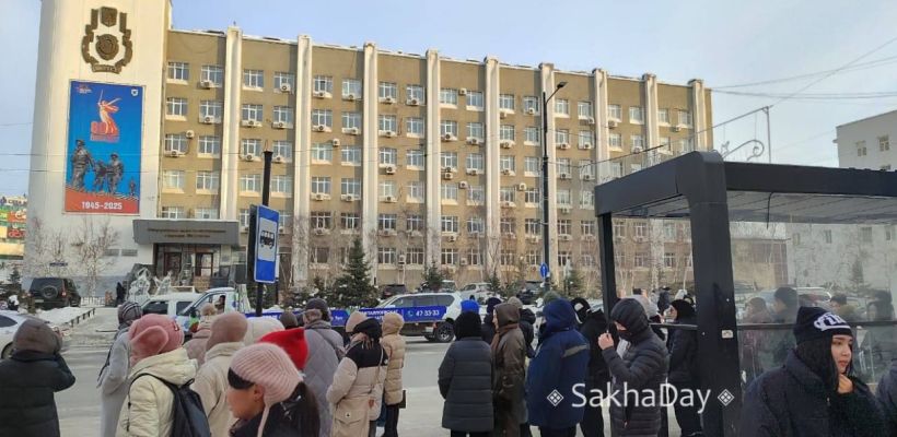 Как планируют провести майские выходные якутяне