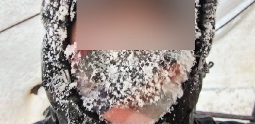 «Тётя Тоня, прощай, я убил человека». Трагедия на охоте в Якутии