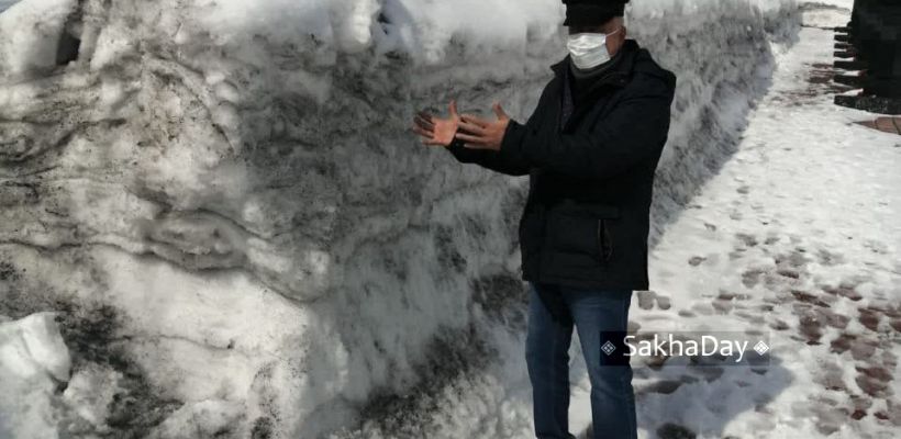 Мэр Алдана Александр Бугай уходит с поста из-за нападения собак на ребенка?