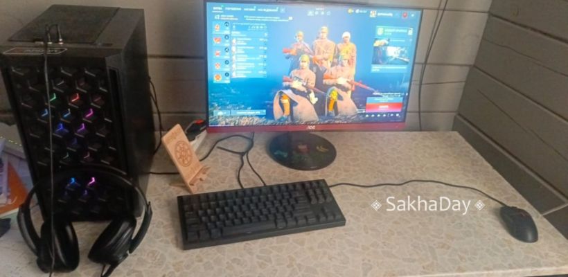 Чем занимаются подростки Якутии в свободное время? Результаты опроса