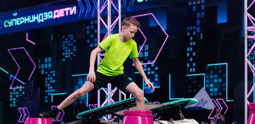 14-летний якутянин поборется за 2 миллиона в шоу на СТС