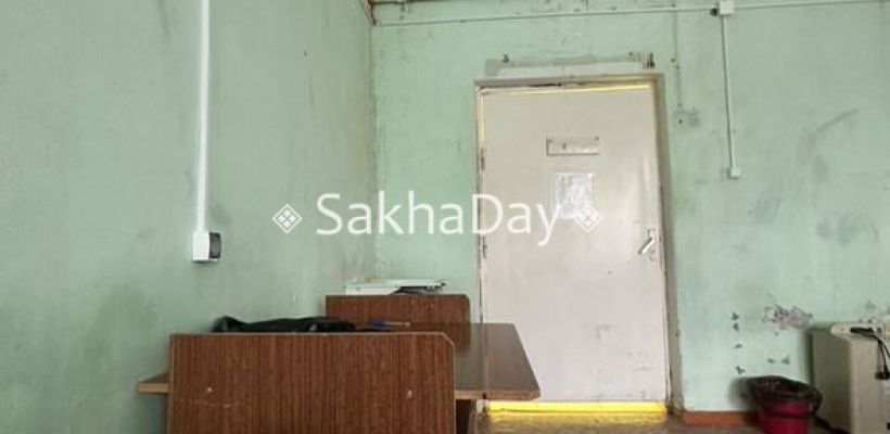 Прокуратура выявила санитарные нарушения в Мохсоголохском инфекционном отделении