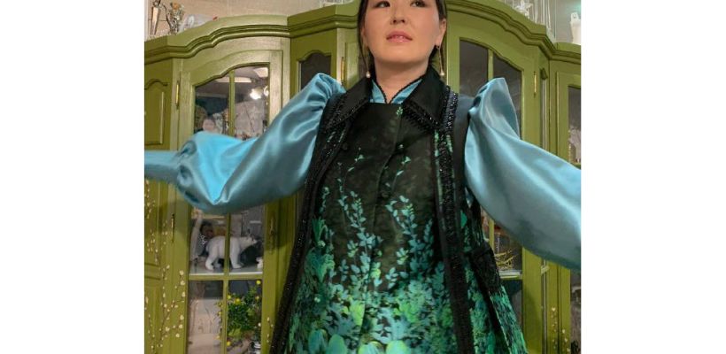 Якутские дизайнеры ощутили на себе влияние западных санкций