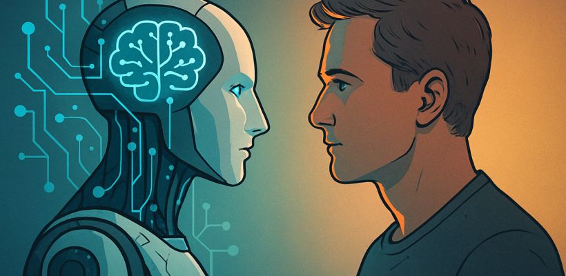 Искусственный интеллект заменит человеческий? Якутян спросили, пользуются ли они ИИ