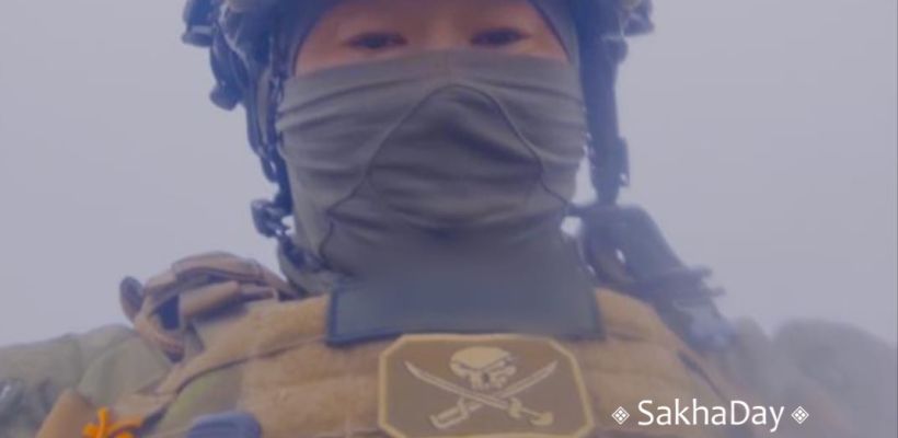 Награда ждет своего героя – военнослужащий «Куба» потерял ногу в бою