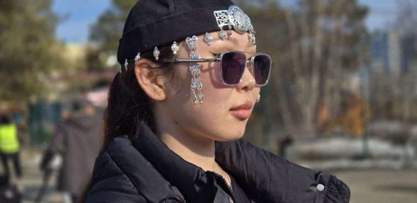 Фотофакт: шапка бастына своими руками