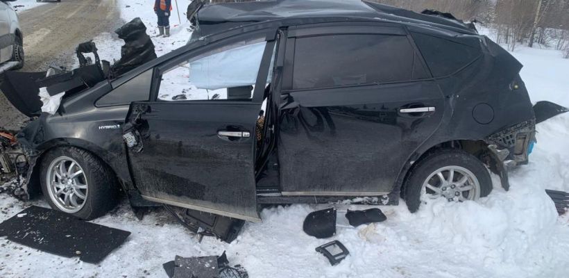 Подробности страшной трагедии близ Алдана