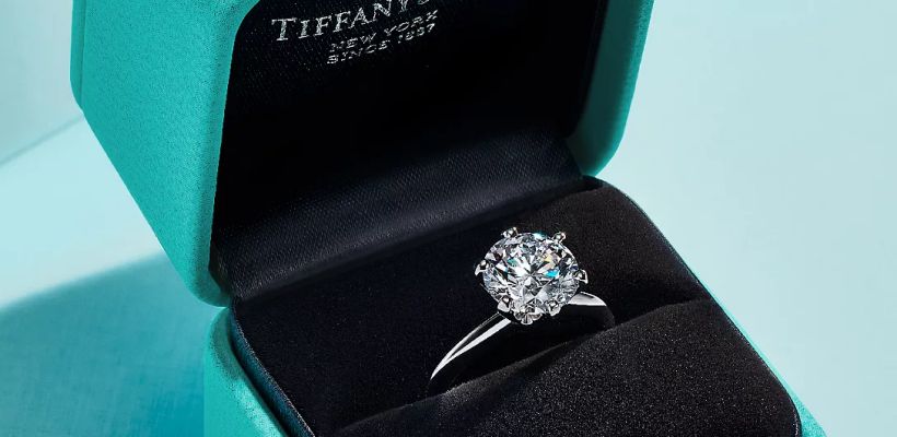 У жительницы Якутска похищено кольцо Тиффани стоимостью в один миллион